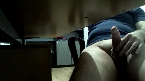 WatchMeCum online show from 12-27-24, 03:37