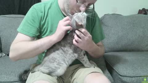 Snapshot of hybridhuman666 chatting on 09-30-25, 01:10 Bob Anderson online show from 09-30-25, 01:10