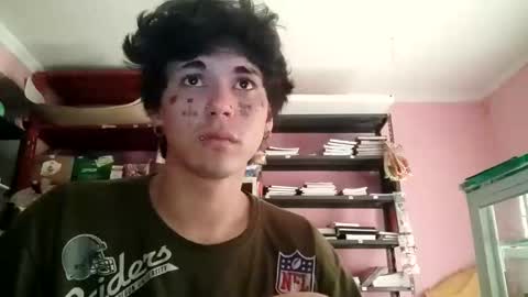 hydanmc online show from 11-09-25, 03:54