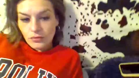 hydiejo777 online show from 10-13-25, 07:41