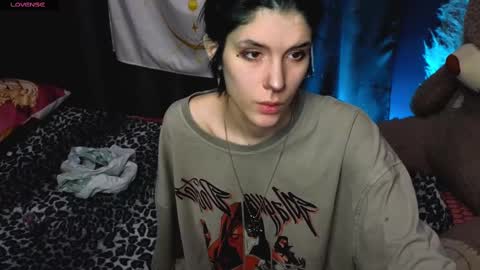 Hyeon Jin online show from 01-12-25, 11:26