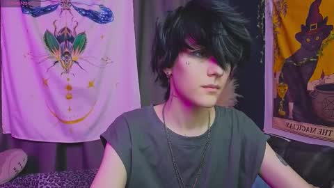 Hyeon Jin online show from 01-21-25, 04:16