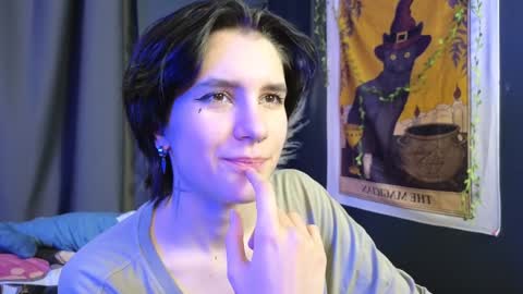 Hyeon Jin online show from 02-07-25, 09:26