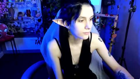 Hyeon Jin online show from 02-17-25, 09:56