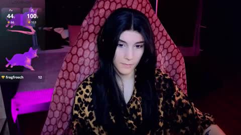 Snapshot of hyeon_jin chatting on 03-17-26, 03:48 Hyeon Jin online show from 03-17-26, 03:48