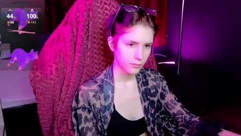 Hyeon Jin online show from 03-26-26, 11:16