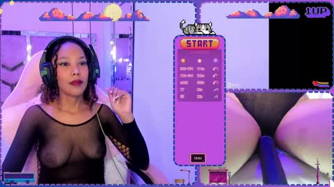 Ashley online show from 12-02-24, 02:42