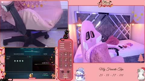 Ashley online show from 12-03-24, 11:35