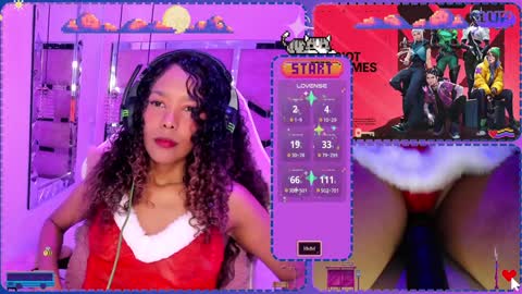 Ashley online show from 12-08-24, 04:14