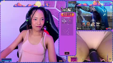 Ashley online show from 01-06-25, 01:08