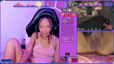 Ashley online show from 01-06-25, 04:13