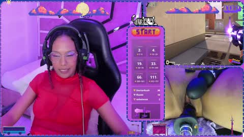 Ashley online show from 01-10-25, 05:56