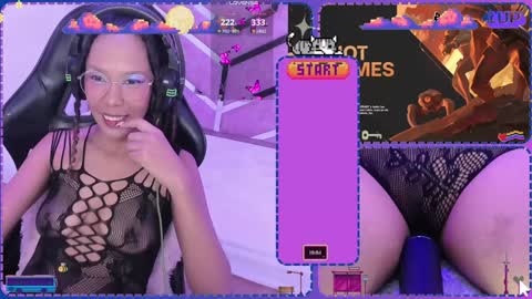 Ashley online show from 01-11-25, 11:56