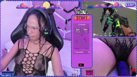 Ashley online show from 01-11-25, 06:01