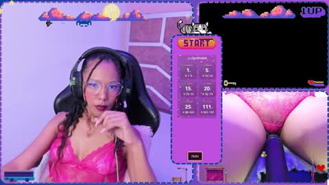 Ashley online show from 01-13-25, 12:02