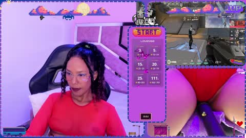 Ashley online show from 01-23-25, 01:02