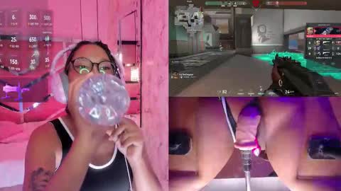 Ashley online show from 11-24-25, 10:42