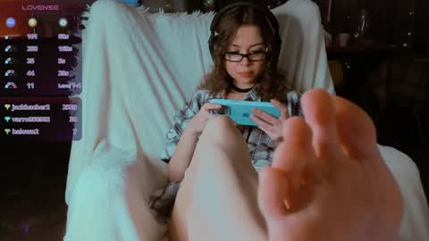 Snapshot of hype_meal_home chatting on 02-06-25, 10:32 Miley. PVT open i have extra prices on nude show online show from 02-06-25, 10:32