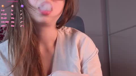 Snapshot of hype_meal_home chatting on 04-18-26, 07:58 Miley. PVT open i have extra prices on nude show online show from 04-18-26, 07:58