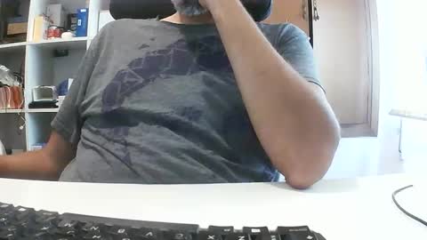 Hyperpau online show from 09-10-25, 07:30