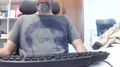 Hyperpau online show from 11-16-25, 07:03