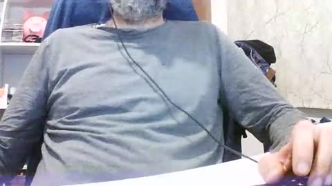 Hyperpau online show from 02-08-26, 06:28