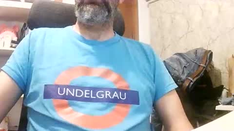 Hyperpau online show from 04-22-26, 03:42