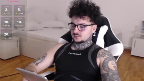 hypersyren online show from 01-18-26, 09:51