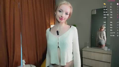 Kate online show from 05-17-26, 04:14