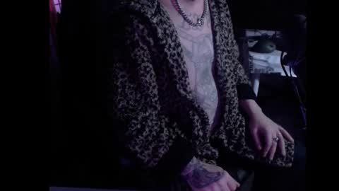 Mistress Magenta online show from 01-18-25, 03:59