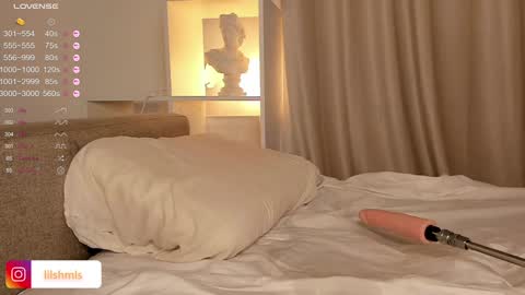 Lilya online show from 12-29-24, 06:16