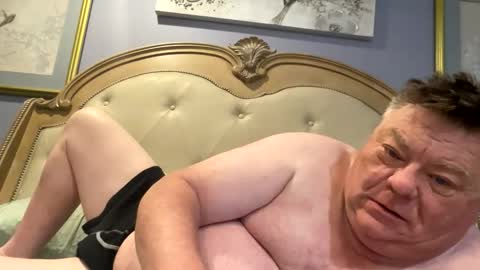 hypnotizing4u online show from 03-25-26, 12:33