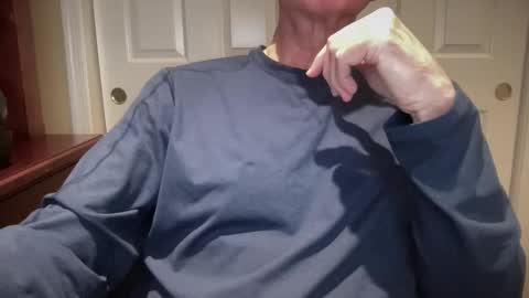 Snapshot of i8bgcq chatting on 10-21-25, 01:23 The Talented Mr. DILFy online show from 10-21-25, 01:23