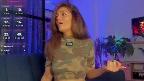 i___love__you online show from 11-23-25, 10:20