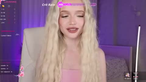 Joselle online show from 11-14-25, 07:45