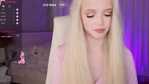 Joselle online show from 11-25-25, 12:21