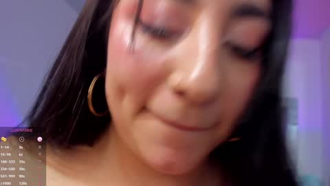 Akane online show from 12-27-24, 01:53