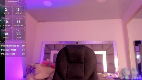 Akane online show from 03-10-25, 05:39