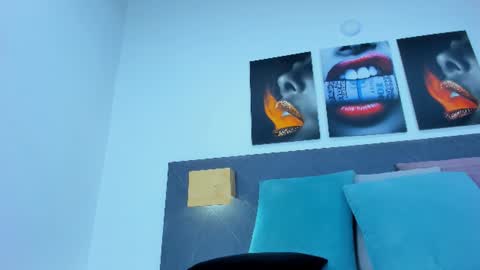 The Dolls online show from 07-21-26, 07:38