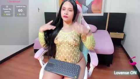 karoll online show from 11-29-25, 07:06