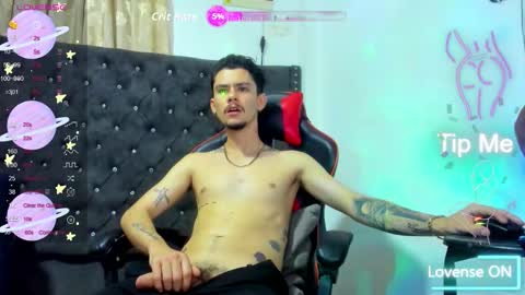 kelvis online show from 10-13-25, 10:43