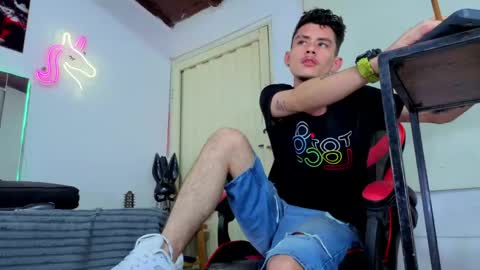 kelvis online show from 04-18-26, 11:49