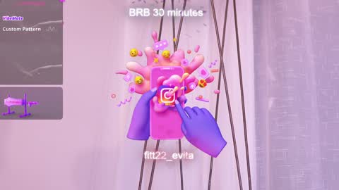 Lucy online show from 01-07-25, 07:20