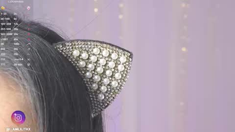 Snapshot of i_amlilithx chatting on 01-19-26, 02:37 - online show from 01-19-26, 02:37