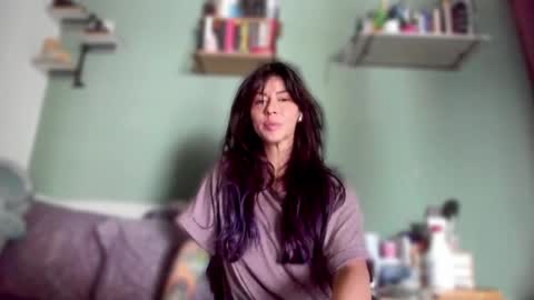 Lana Banana online show from 01-25-25, 09:25