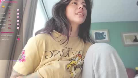 Lana Banana online show from 02-22-25, 04:09