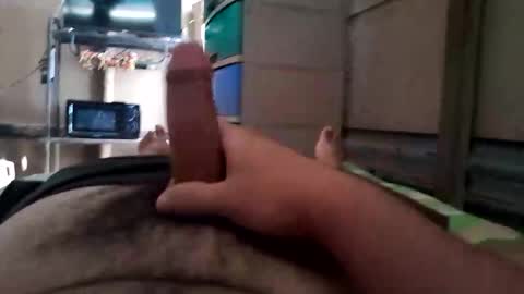 i_denniss online show from 05-04-26, 06:37