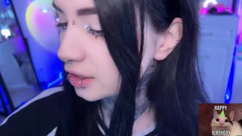 Asya  online show from 11-21-25, 09:08