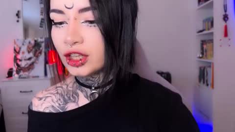 Asya  online show from 03-29-26, 12:27