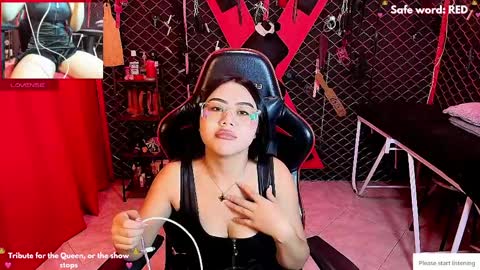 i_nixx online show from 04-01-26, 02:25